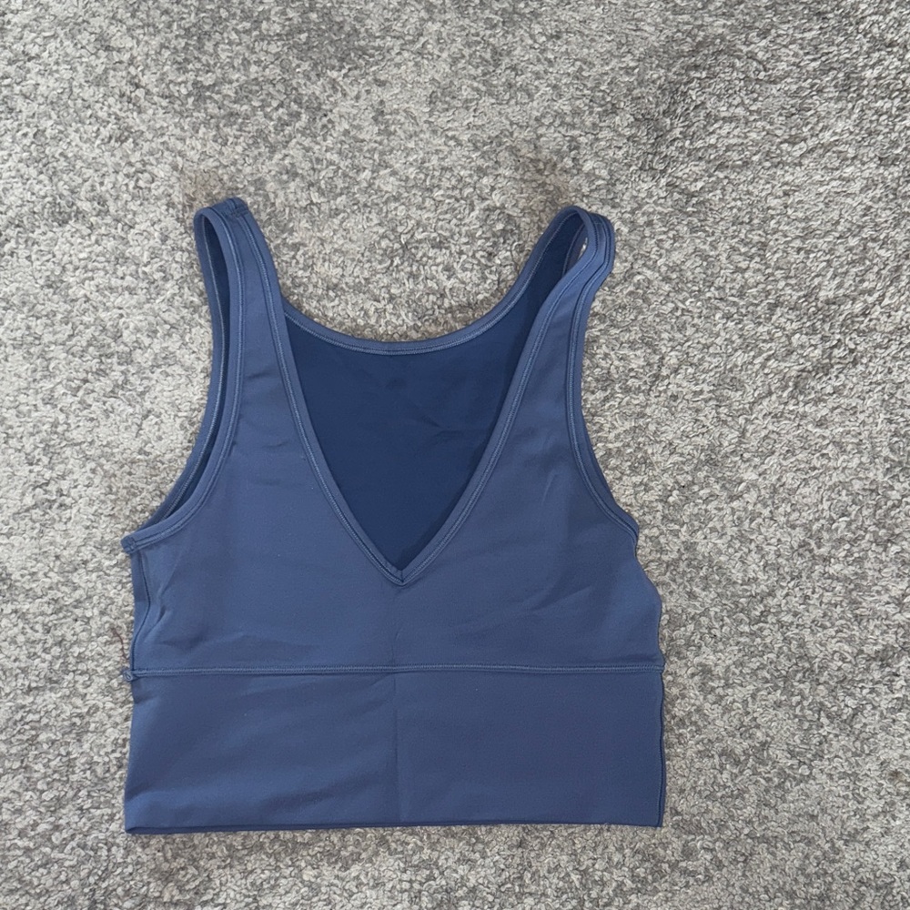Lululemon Align V-Neck Bra